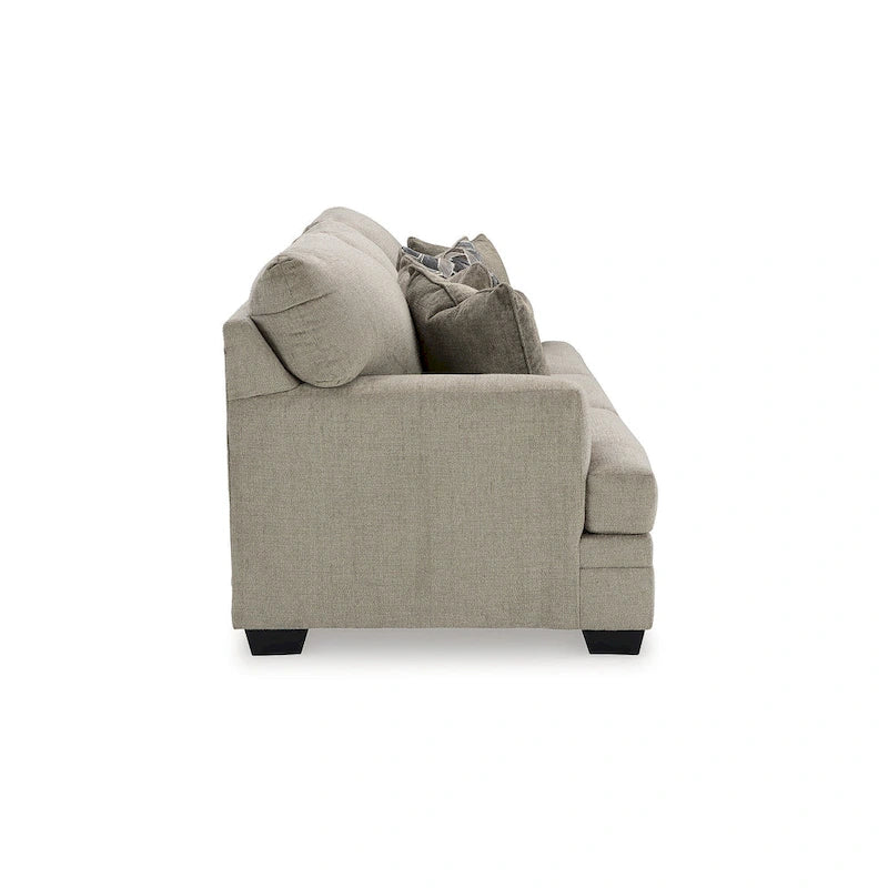 Ensemble de rembourrage 2 pièces Signature Design by Ashley Stonemeade - 92W x 41D x 39H