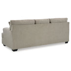 Ensemble de rembourrage 2 pièces Signature Design by Ashley Stonemeade - 92W x 41D x 39H