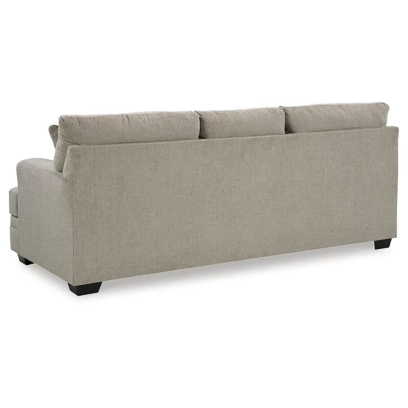 Ensemble de rembourrage 2 pièces Signature Design by Ashley Stonemeade - 92W x 41D x 39H