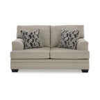 Ensemble de rembourrage 2 pièces Signature Design by Ashley Stonemeade - 92W x 41D x 39H