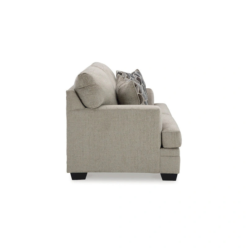Ensemble de rembourrage 2 pièces Signature Design by Ashley Stonemeade - 92W x 41D x 39H