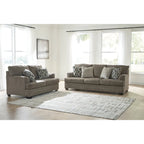 Ensemble de rembourrage 2 pièces Signature Design by Ashley Stonemeade - 92W x 41D x 39H