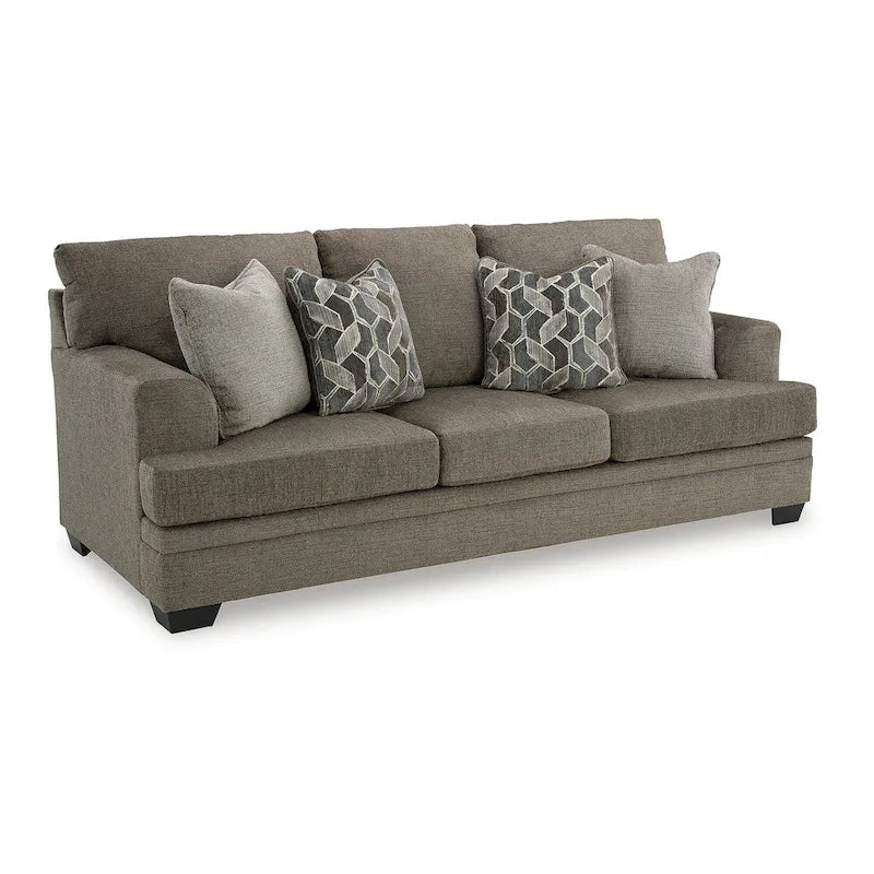 Ensemble de rembourrage 2 pièces Signature Design by Ashley Stonemeade - 92W x 41D x 39H
