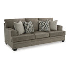 Ensemble de rembourrage 2 pièces Signature Design by Ashley Stonemeade - 92W x 41D x 39H