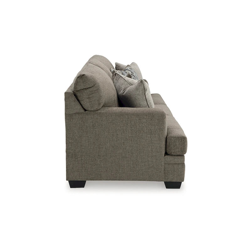 Ensemble de rembourrage 2 pièces Signature Design by Ashley Stonemeade - 92W x 41D x 39H