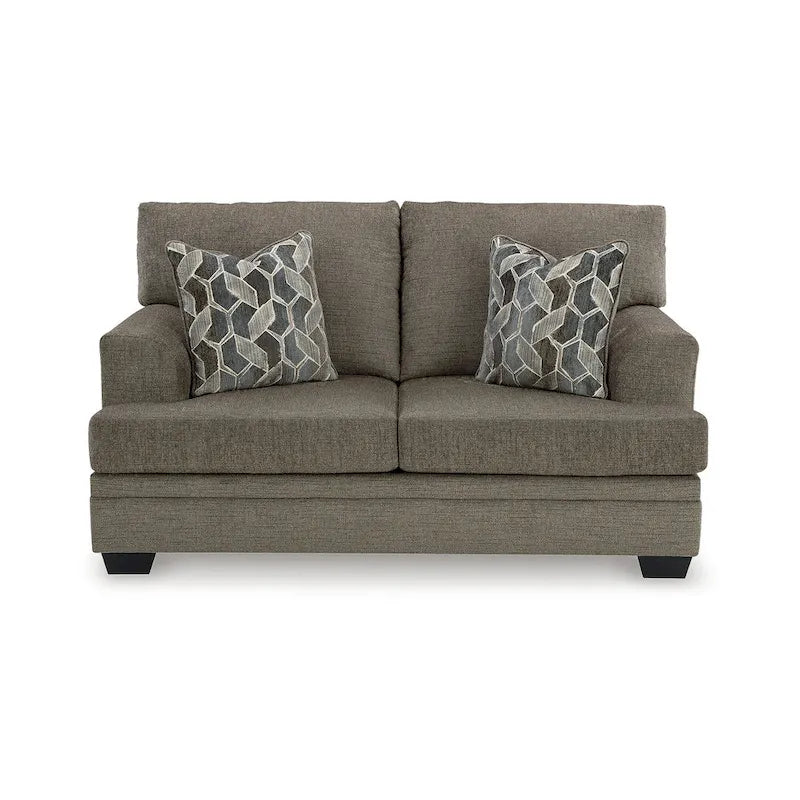 Ensemble de rembourrage 2 pièces Signature Design by Ashley Stonemeade - 92W x 41D x 39H