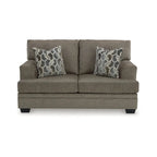 Ensemble de rembourrage 2 pièces Signature Design by Ashley Stonemeade - 92W x 41D x 39H