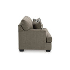 Ensemble de rembourrage 2 pièces Signature Design by Ashley Stonemeade - 92W x 41D x 39H