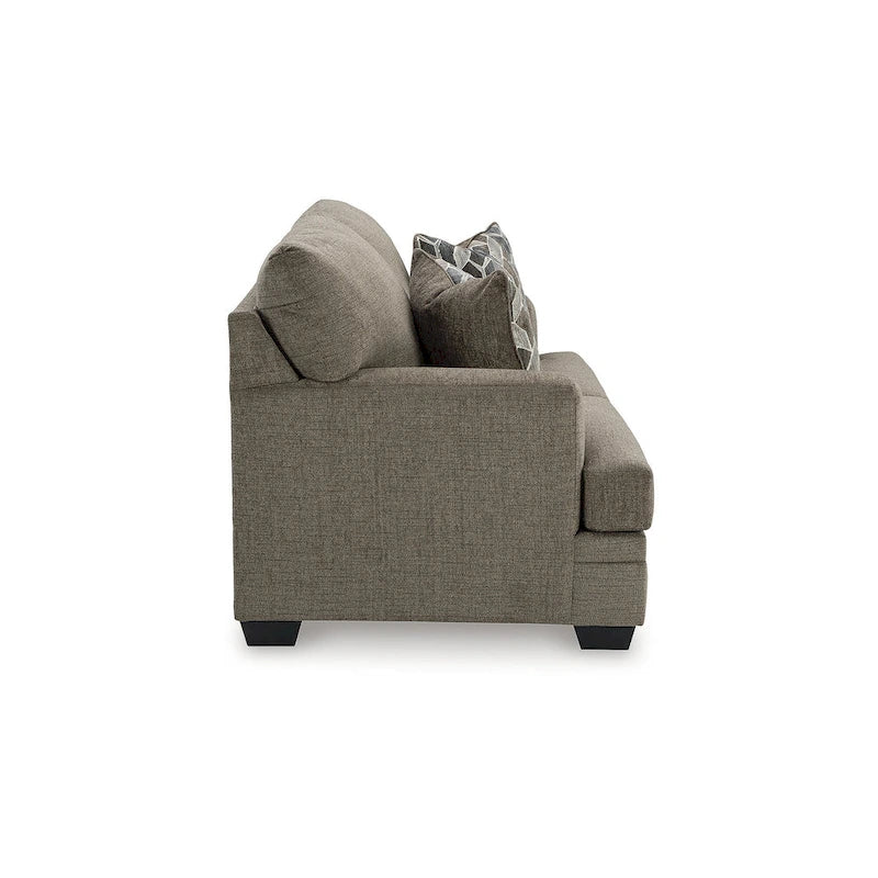 Ensemble de rembourrage 2 pièces Signature Design by Ashley Stonemeade - 92W x 41D x 39H