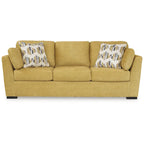 Signature Design by Ashley Keerwick 4-teiliges Polstermöbel-Set – 94W x 41D x 39H