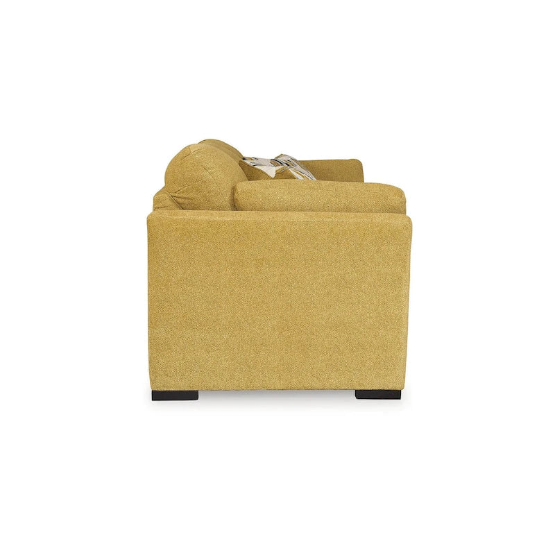 Signature Design by Ashley Keerwick 4-teiliges Polstermöbel-Set – 94W x 41D x 39H