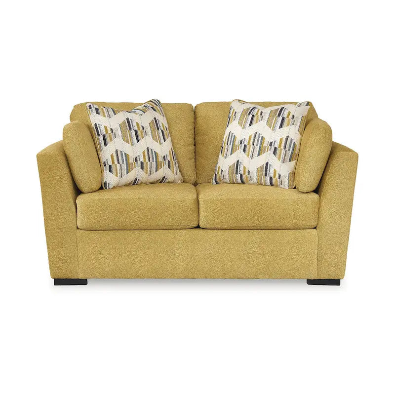 Signature Design by Ashley Keerwick 4-teiliges Polstermöbel-Set – 94W x 41D x 39H