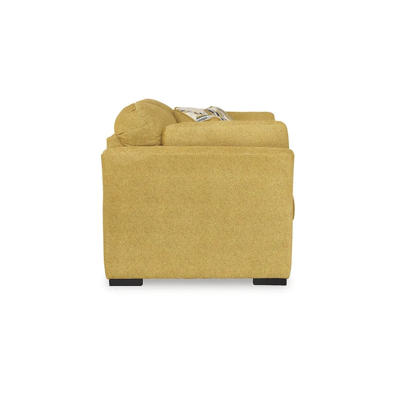 Signature Design by Ashley Keerwick 4-teiliges Polstermöbel-Set – 94W x 41D x 39H