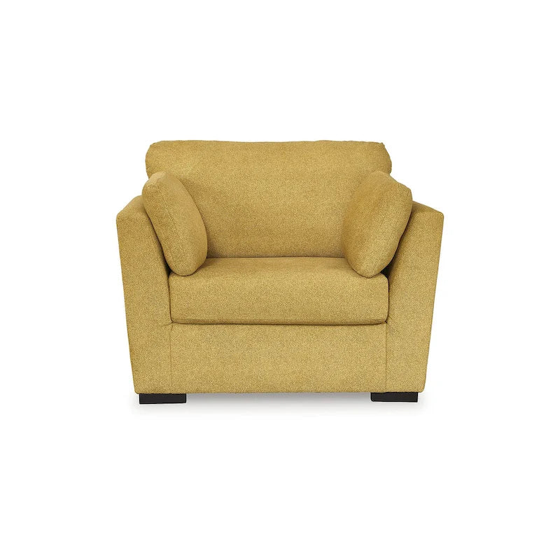 Signature Design by Ashley Keerwick 4-teiliges Polstermöbel-Set – 94W x 41D x 39H
