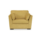 Signature Design by Ashley Keerwick 4-teiliges Polstermöbel-Set – 94W x 41D x 39H