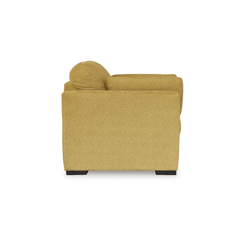 Signature Design by Ashley Keerwick 4-teiliges Polstermöbel-Set – 94W x 41D x 39H