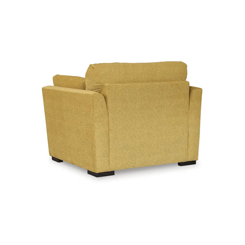 Signature Design by Ashley Keerwick 4-teiliges Polstermöbel-Set – 94W x 41D x 39H
