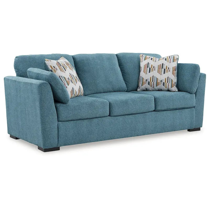 Signature Design by Ashley Keerwick 4-teiliges Polstermöbel-Set – 94W x 41D x 39H