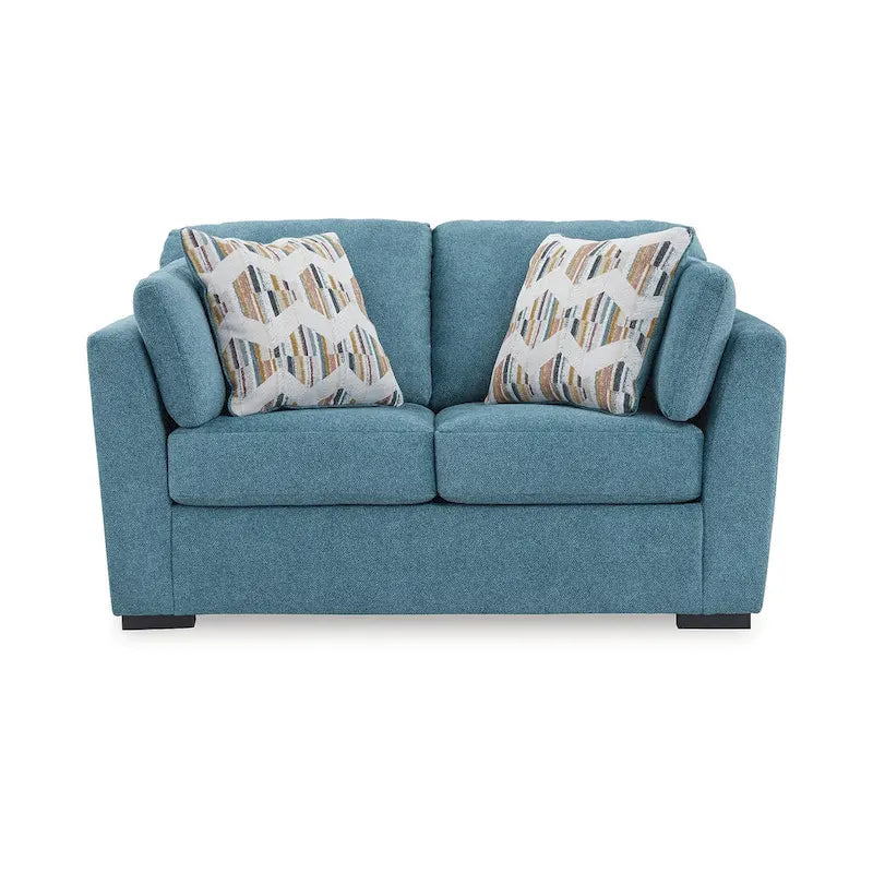 Signature Design by Ashley Keerwick 4-teiliges Polstermöbel-Set – 94W x 41D x 39H