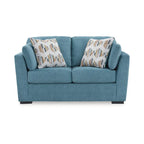 Signature Design by Ashley Keerwick 4-teiliges Polstermöbel-Set – 94W x 41D x 39H