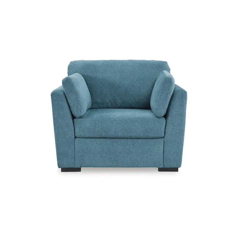 Signature Design by Ashley Keerwick 4-teiliges Polstermöbel-Set – 94W x 41D x 39H