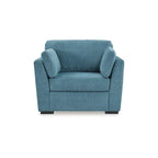 Signature Design by Ashley Keerwick 4-teiliges Polstermöbel-Set – 94W x 41D x 39H
