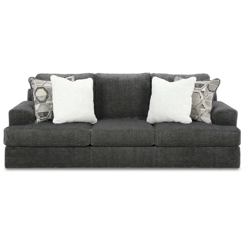 Paquete de tapicería Karinne de 2 piezas de Signature Design by Ashley - 96W x 41D x 39H