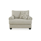 Signature Design by Ashley Asanti Beige 4-Piece Upholstery Package - 98 W x 44 D x 40 H
