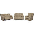 Signature Design by Ashley Tulen 3-teiliges Polstermöbel-Set – 87 W x 40 D x 40 H