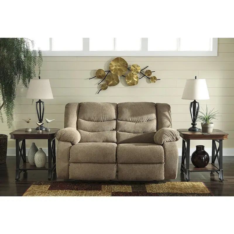Signature Design by Ashley Tulen 3-teiliges Polstermöbel-Set – 87 W x 40 D x 40 H