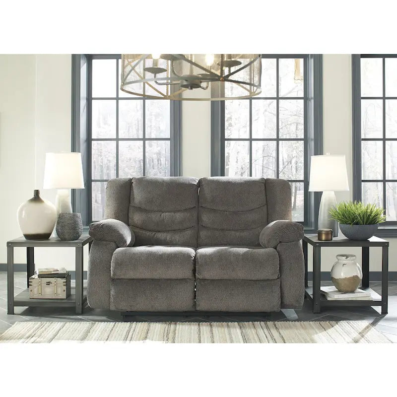 Signature Design by Ashley Tulen 3-teiliges Polstermöbel-Set – 87 W x 40 D x 40 H