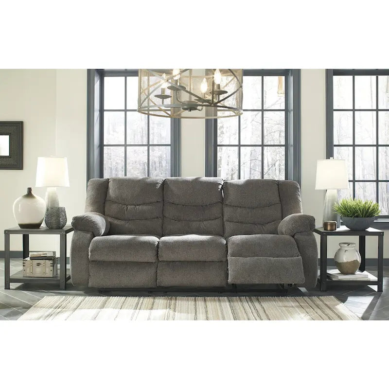 Signature Design by Ashley Tulen 3-teiliges Polstermöbel-Set – 87 W x 40 D x 40 H