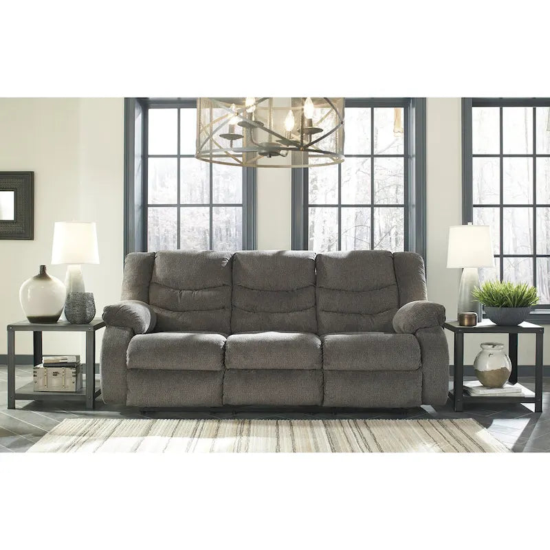 Signature Design by Ashley Tulen 3-teiliges Polstermöbel-Set – 87 W x 40 D x 40 H