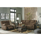 Signature Design by Ashley Tulen 3-teiliges Polstermöbel-Set – 87 W x 40 D x 40 H