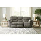 Signature Design by Ashley Alphons 2 részes kárpitcsomag – 93W x 41D x 41H