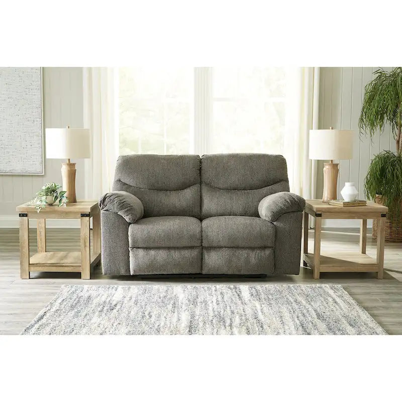 Signature Design by Ashley Alphons 2 részes kárpitcsomag – 93W x 41D x 41H