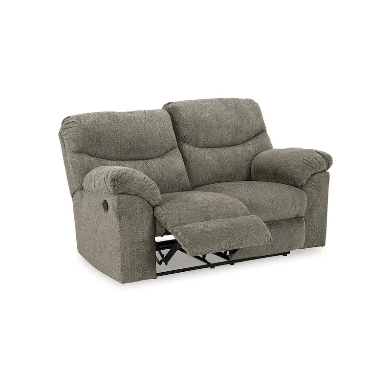Signature Design by Ashley Alphons 2 részes kárpitcsomag – 93W x 41D x 41H
