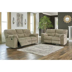 Signature Design by Ashley Alphons 2 részes kárpitcsomag – 93W x 41D x 41H