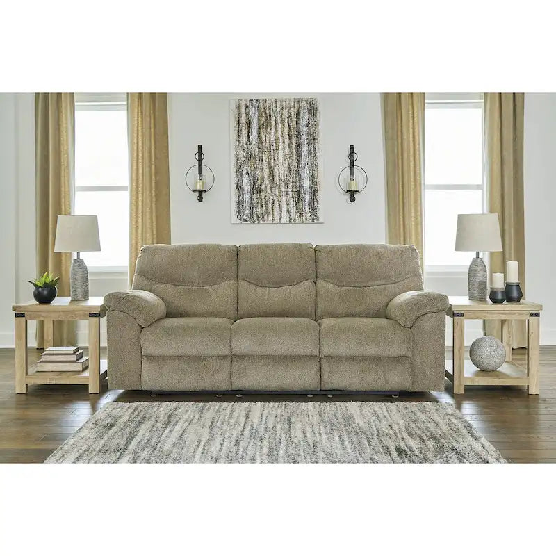 Signature Design by Ashley Alphons 2 részes kárpitcsomag – 93W x 41D x 41H