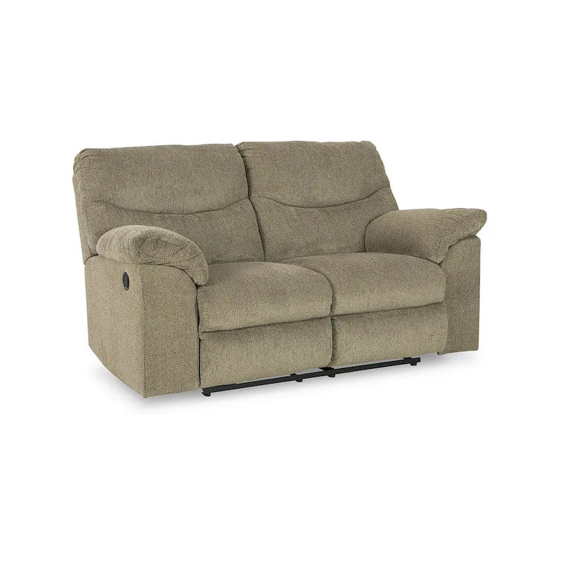 Signature Design by Ashley Alphons 2 részes kárpitcsomag – 93W x 41D x 41H