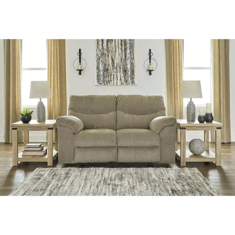 Signature Design by Ashley Alphons 2 részes kárpitcsomag – 93W x 41D x 41H