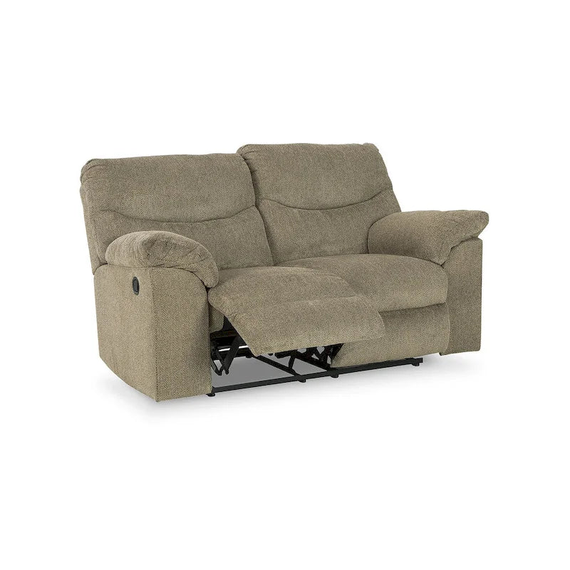 Signature Design by Ashley Alphons 2 részes kárpitcsomag – 93W x 41D x 41H