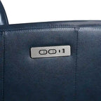 71.5-calowa skórzana elektryczna sofa dwuosobowa Zero Gravity z zagłówkiem, portami USB i USB-C