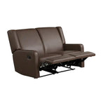 Relax A Lounger Emile dönthető ülőgarnitúra