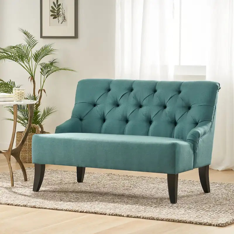 Zweisitzersofa