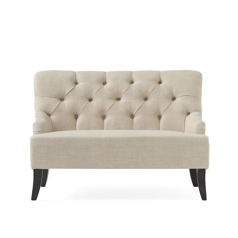 Zweisitzersofa