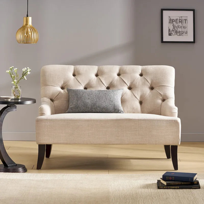 Zweisitzersofa