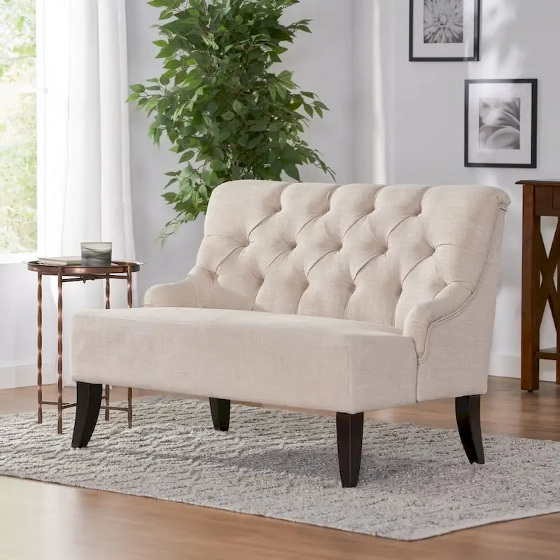 Zweisitzersofa