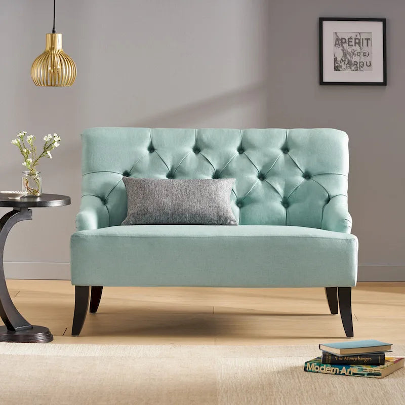 Zweisitzersofa