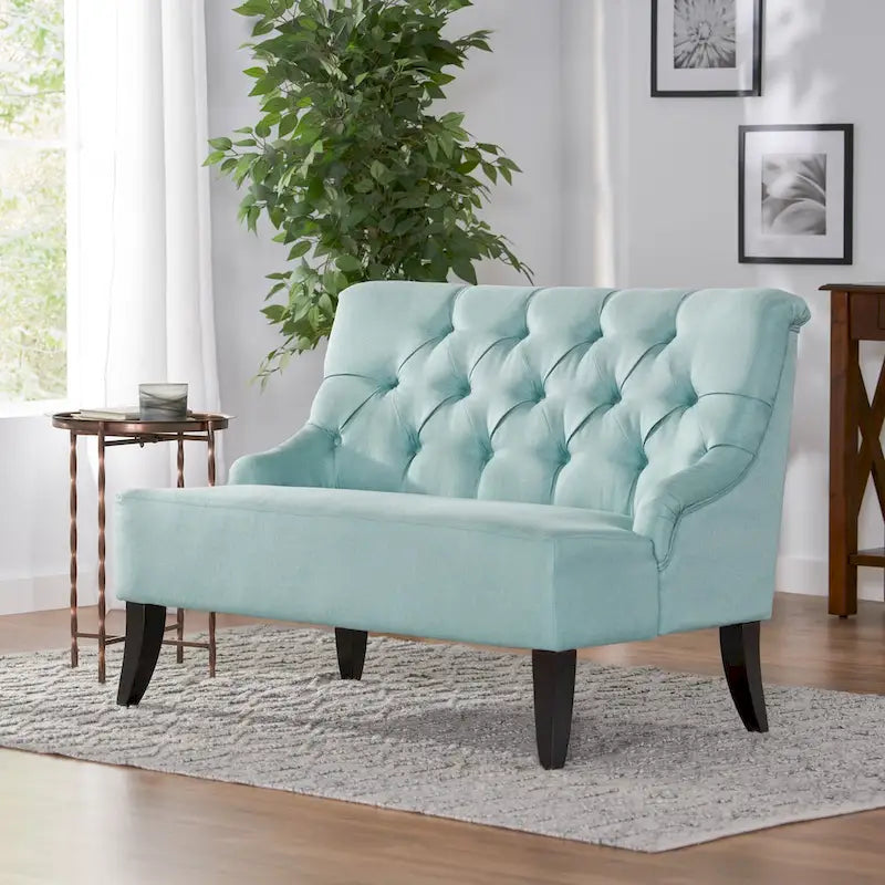 Zweisitzersofa